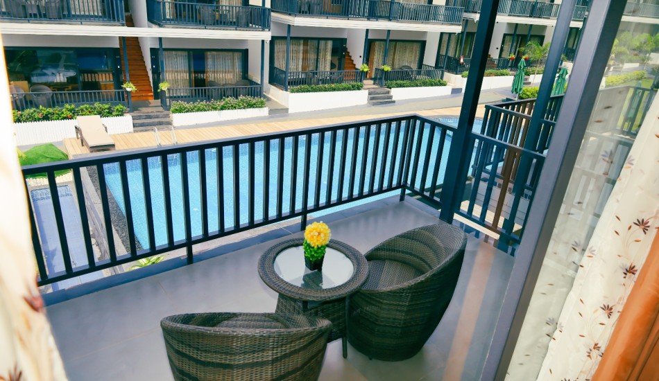 Oralia Resort